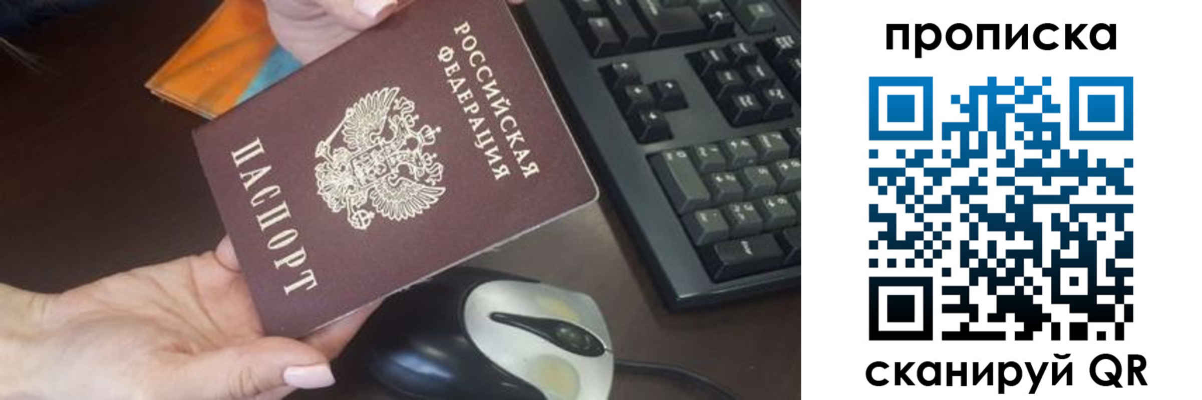 прописка гарантия в Белокурихе